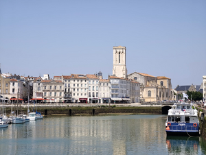 Courtier en Crédit La Rochelle